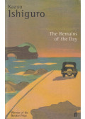 Kazuo Ishiguro - The Remains of the Day