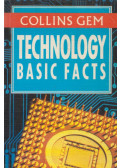 Colin Chapman,Michael Horsley,E. Small - Technology Basic Facts