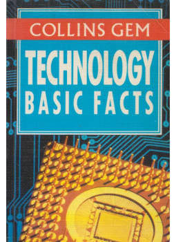 Colin Chapman, Michael Horsley, E. Small - Technology Basic Facts Colin Chapman, Michael Horsley, E. Small - Technology Basic Facts, null 1993 antikvár könyv