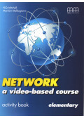 H. Q. Mitchell,Marileni Malkogianni - Network a video-based course Activity book