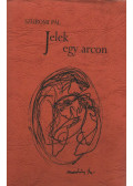 Szuromi Pál - Jelek egy arcon