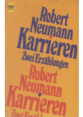 Neumann, Robert - Karrieren
