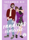 Susannah Nix - A randizás elmélete