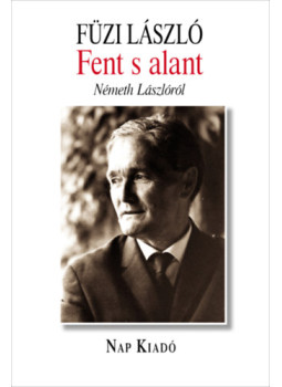 Füzi László - Fent s alant Füzi László - Fent s alant, null 2025 antikvár könyv