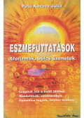 Pető Kovács Júlia - Eszmefuttatások (dedikált)