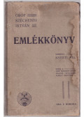 Nyesti Pál (szerk.) - Gróf Széchenyi István emlékkönyv
