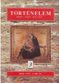 Herber Attila,Martos Ida,Moss László,Tisza László - Történelem 3.