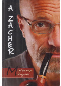 Karizs Tamás,Zacher Gábor - A Zacher - Mindennapi mérgeink