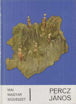 Szíj Rezső - Percz János Szíj Rezső - Percz János, Budapest 1981 antikvár könyv