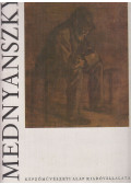 P. Brestyánszky Ilona - Mednyánszky László