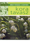Dibás Gabriella - Kora tavasz