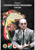 Popély Gyula - A felvidéki politika forgatagában (1989-2000)