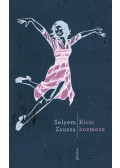 Selyem Zsuzsa - Kicsi kozmosz