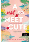 Meghan Quinn - A Not So Meet Cute - A (nem is olyan) nagy találkozás
