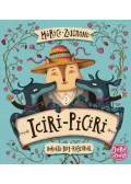Móricz Zsigmond - Iciri-piciri