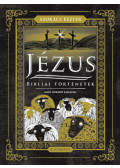 Szokács Eszter - Jézus - Bibliai történetek