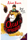 Adam Baron - Oscar és az oroszlán