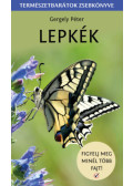 Gergely Péter - Lepkék