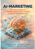 Klausz Melinda,Sáringer Viktória,Rózsa Kata - AI-marketing
