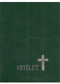 Huzsvár László (szerk.) - Hitélet