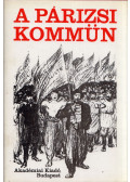 Erényi Tibor,Vészi Béla - A Párizsi Kommün