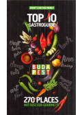 Vinkó József - Budapest Top 10 Gastroguide