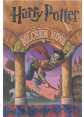 J. K. Rowling - Harry Potter és a bölcsek köve