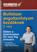 Neményi András - Bulldózer angoltanfolyam kezdőknek 2. rész
