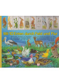 Gisela Fischer - Mit 10 Enten durch Feld und Flur