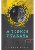 Colleen Houck - A tigris utazása