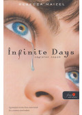 Rebecca Maizel - Infinite Days - Végtelen napok