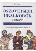 Rogerson, John - Ószövetségi uralkodók krónikája
