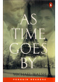 Michael Walsh,John Mahood - As Time Goes By
