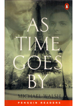 Michael Walsh, John Mahood - As Time Goes By Michael Walsh, John Mahood - As Time Goes By, Harlow, Essex 2001 antikvár könyv