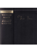 Thomas Mann - József és testvérei