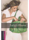 Christine Lindop - Sally's Phone - Sarter