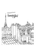 Tóthárpád Ferenc - Francia flört