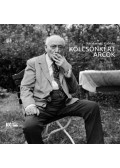 Kecskeméti Kálmán - Kölcsönkért arcok