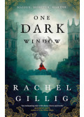 Rachel Gillig - One Dark Window