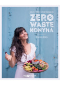 Kocsis Dóra - Helyi, idény, vegetáriánus zero waste konyha