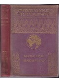 Dr Baktay Ervin - Hindusztán