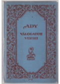Ady Endre - Ady Endre válogatott versei