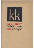 Kós Károly - Hármaskönyv