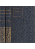 Bulwer, Edward - Éj és virradat I-II.