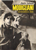 André Salmon - Modigliani szenvedélyes élete