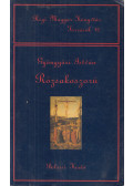 Gyöngyösi István - Rózsakoszorú
