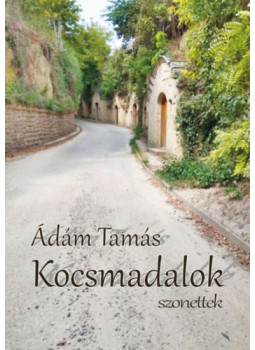 Ádám Tamás - Kocsmadalok Ádám Tamás - Kocsmadalok, null 2025 antikvár könyv