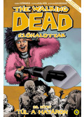 Robert Kirkman  - The Walking Dead - Élőhalottak 29.
