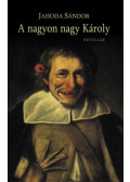 Jahoda Sándor - A nagyon nagy Károly