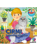 Miroslawa Kwiecinska - Cirmi kalandos utazása